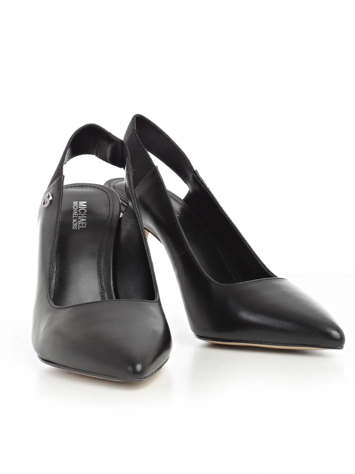 Michael Michael Kors Kira Heeled Pumps