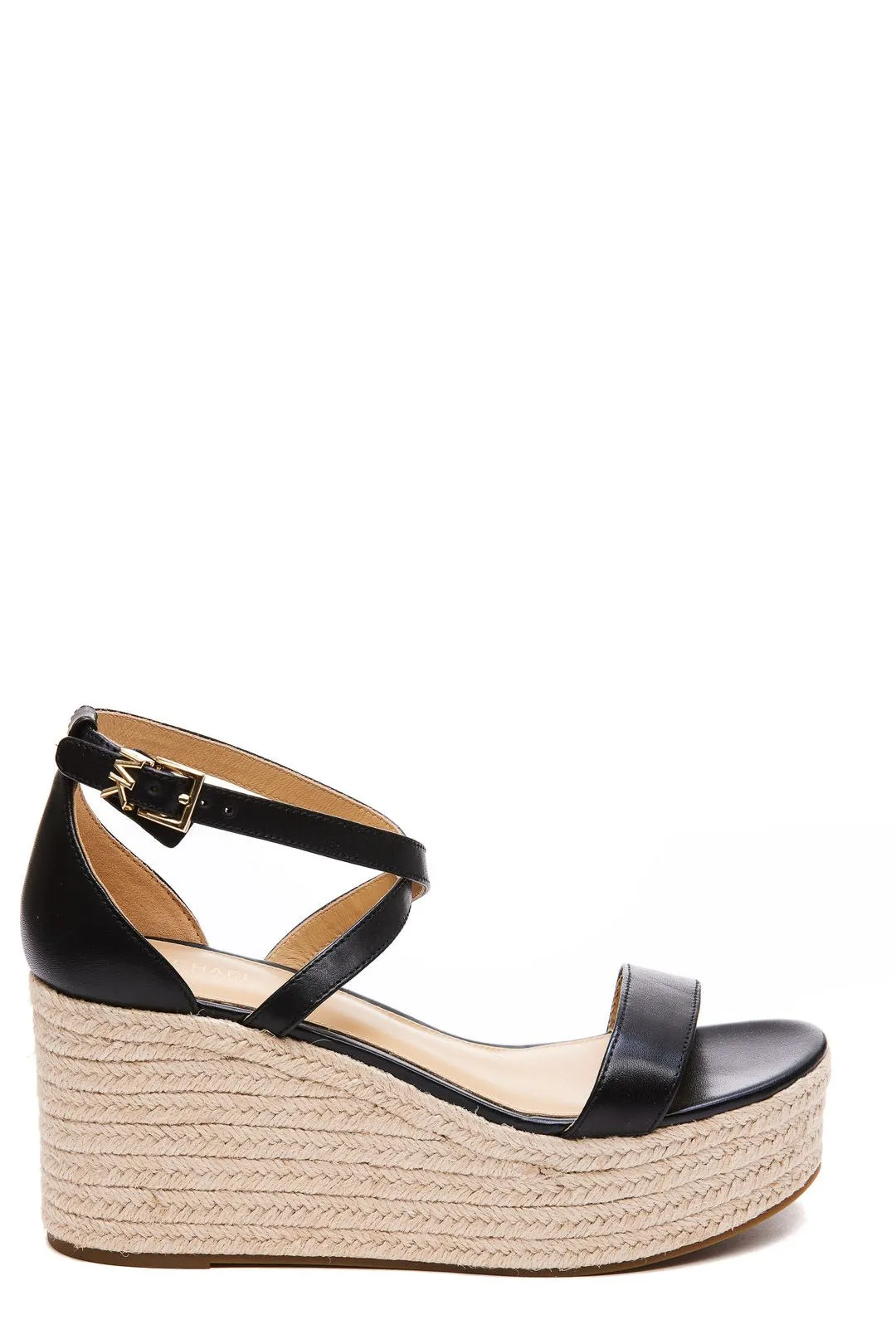Michael Michael Kors Serena Wedge Sandals