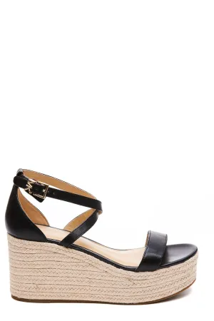 Michael Michael Kors Serena Wedge Sandals