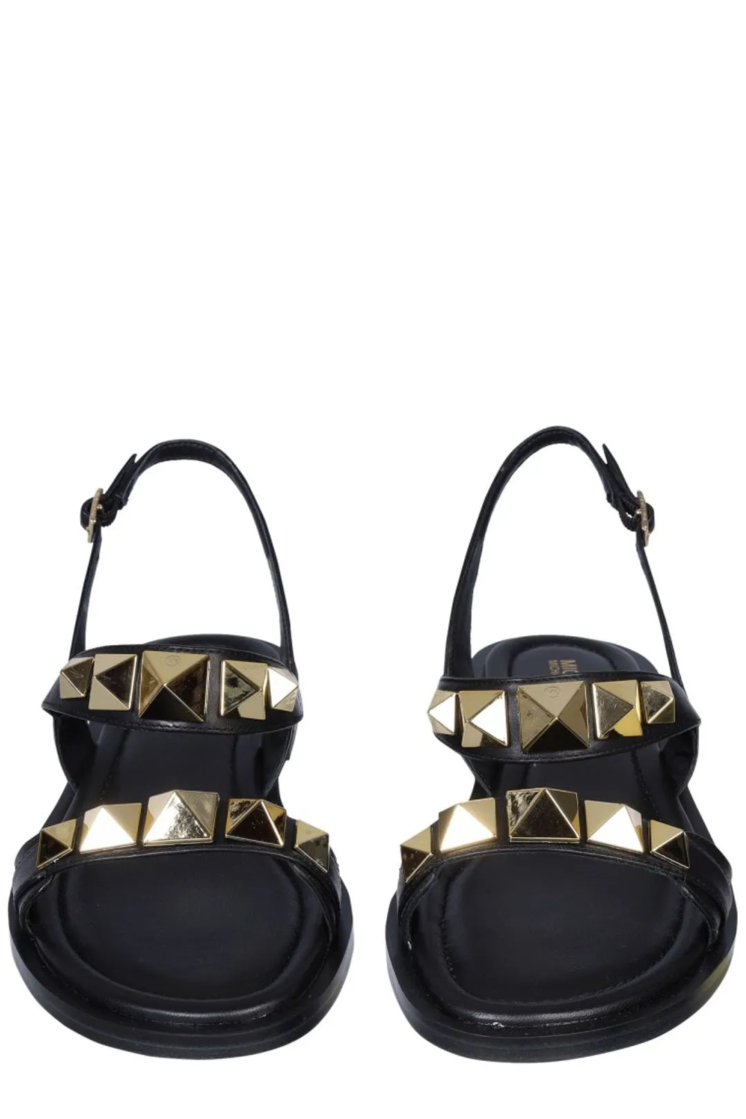 Michael Michael Kors Wren Studs-Detailed Sandals