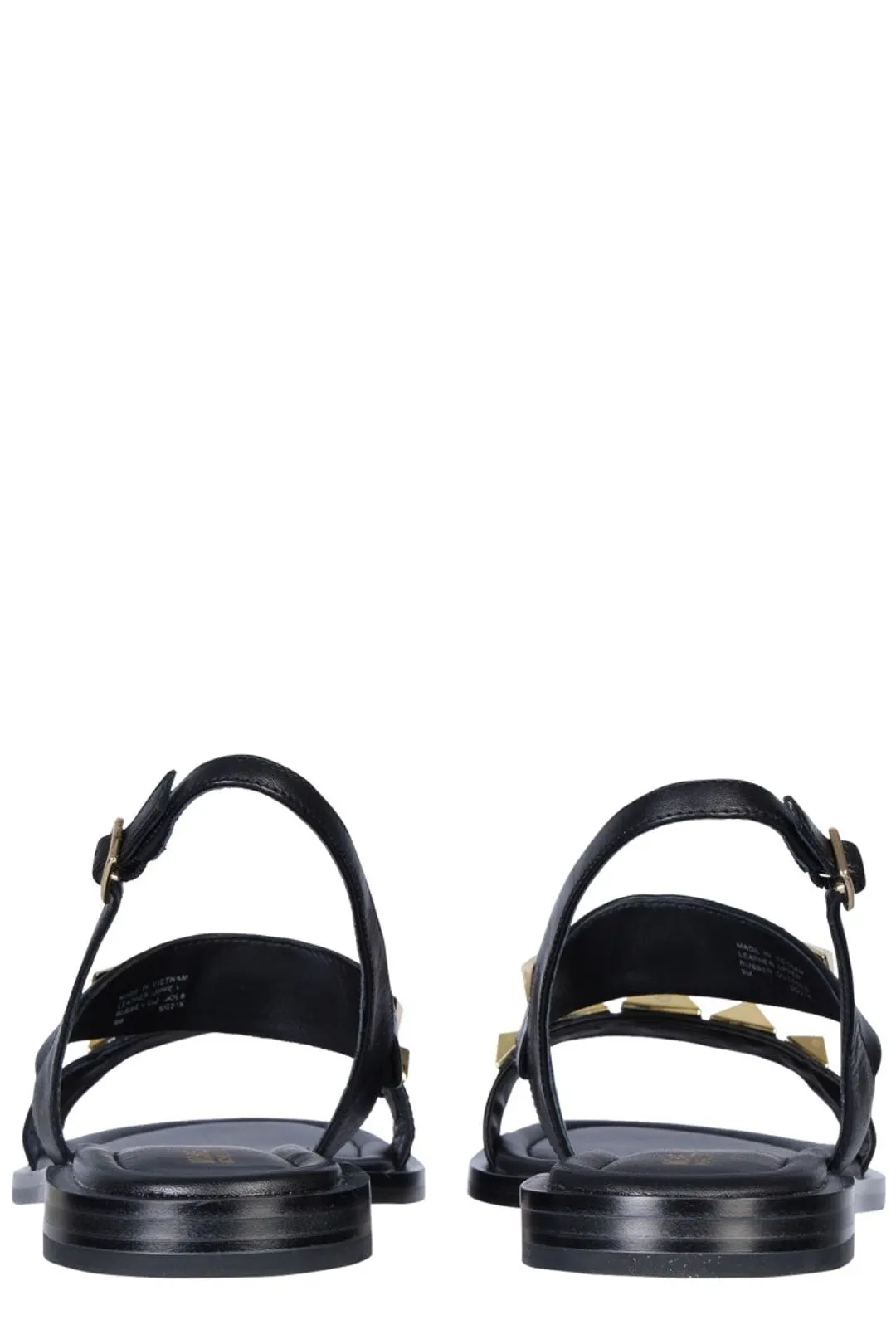 Michael Michael Kors Wren Studs-Detailed Sandals