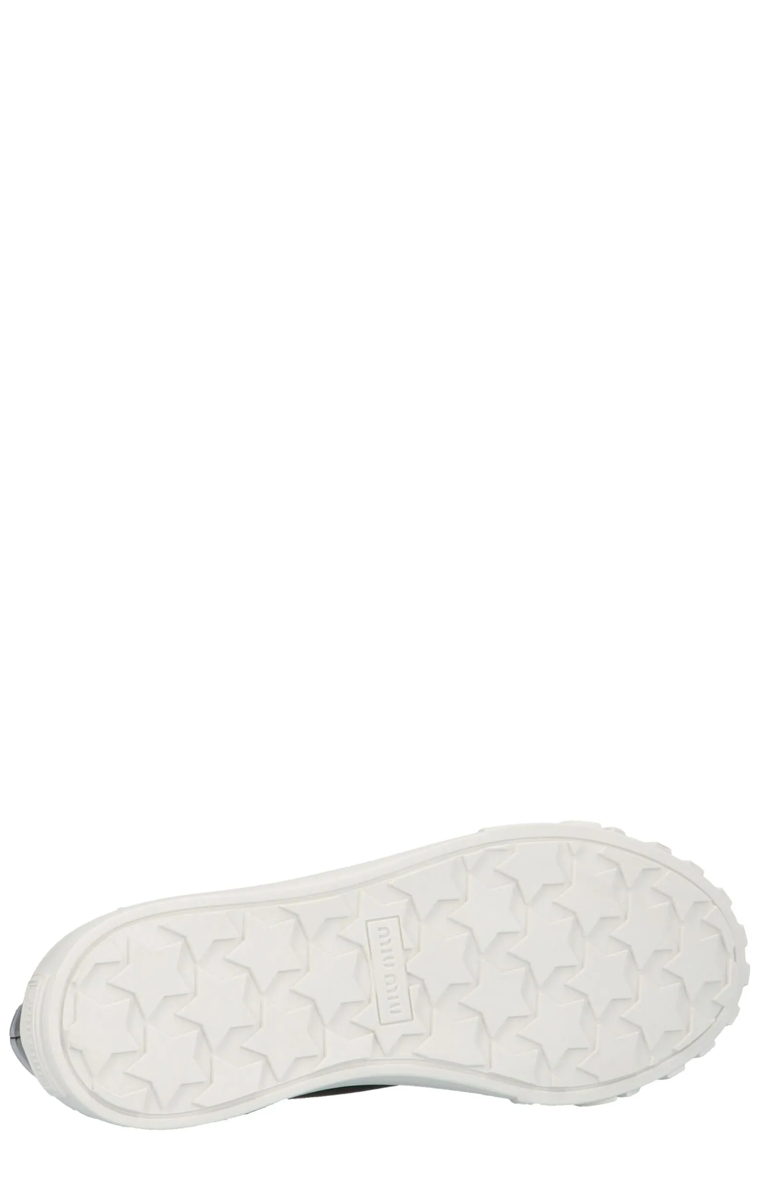 Miu Miu Low-Top Sneakers