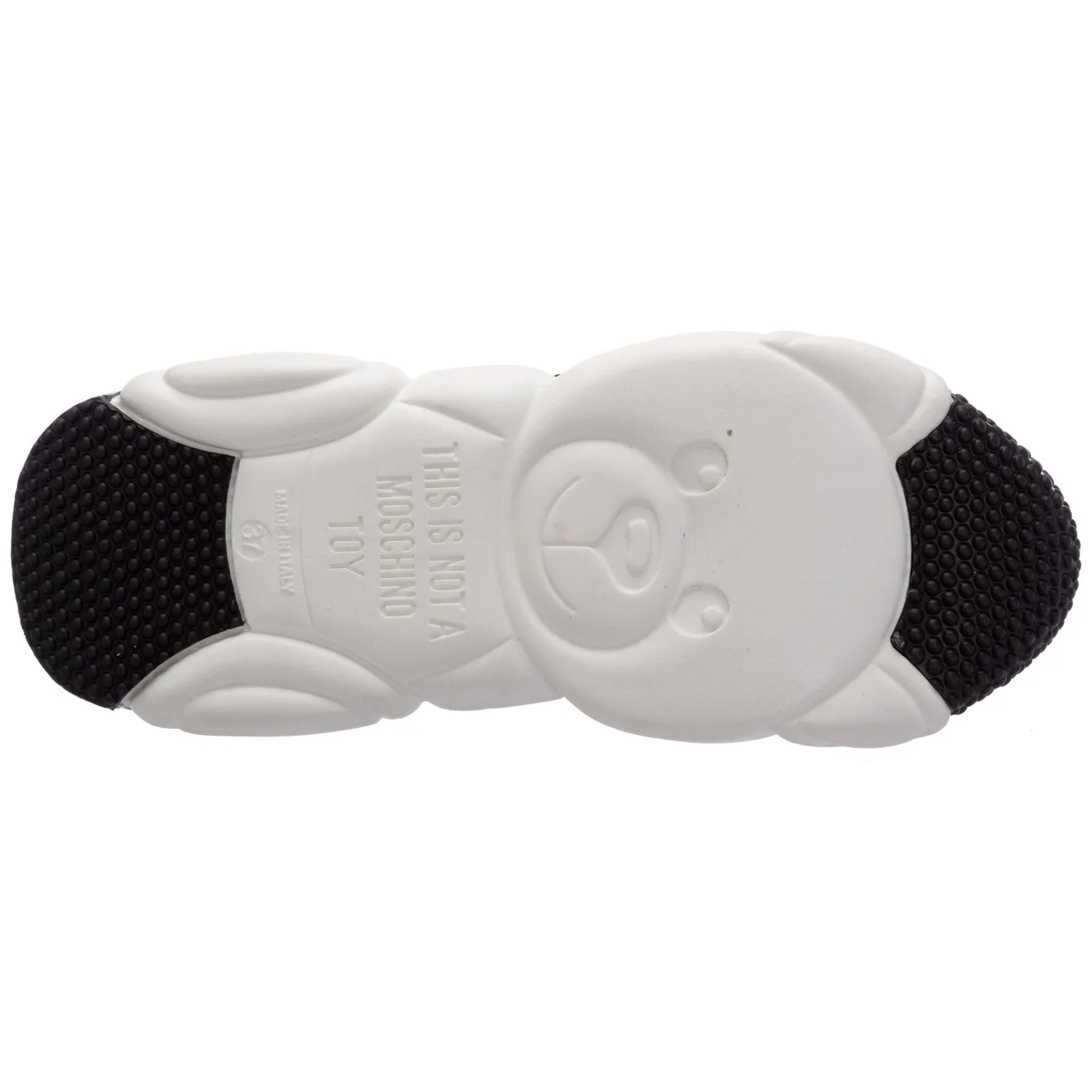 Moschino Bubble Teddy Sneakers