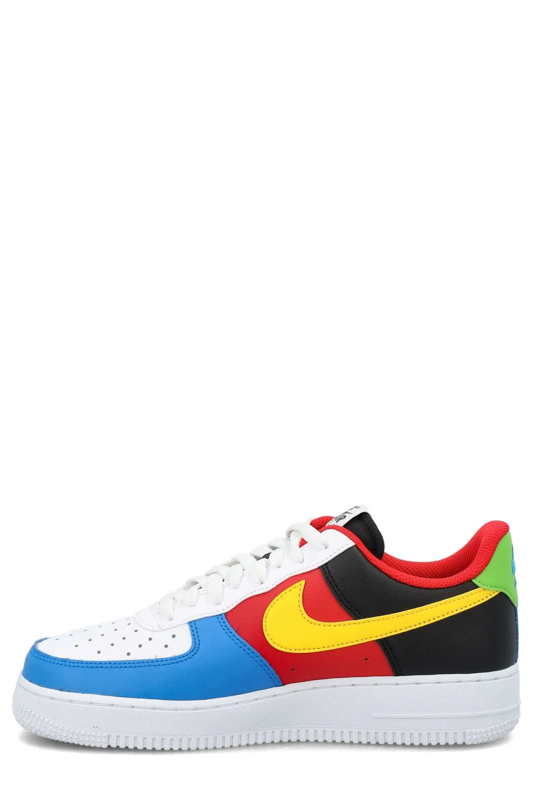 Nike Air Force 1 Lace-Up Sneakers