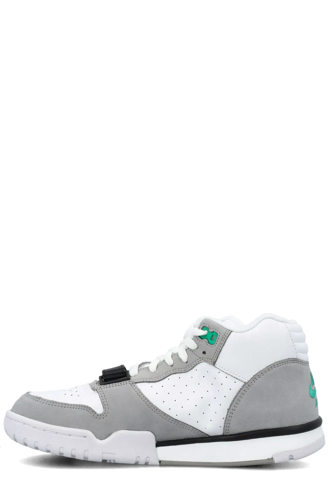 Nike Air Trainer 1 Chlorophyll Lace-Up Sneakers