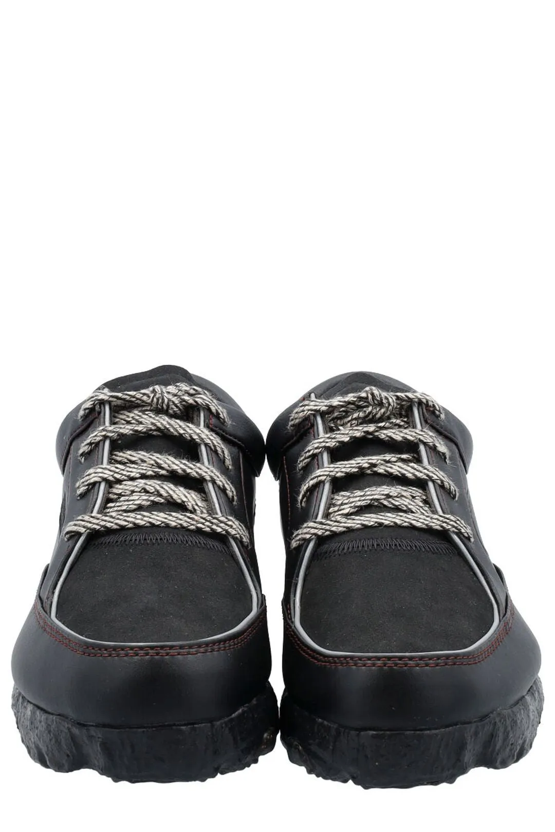 Nike Be-Do-Win Lace-Up Sneakers