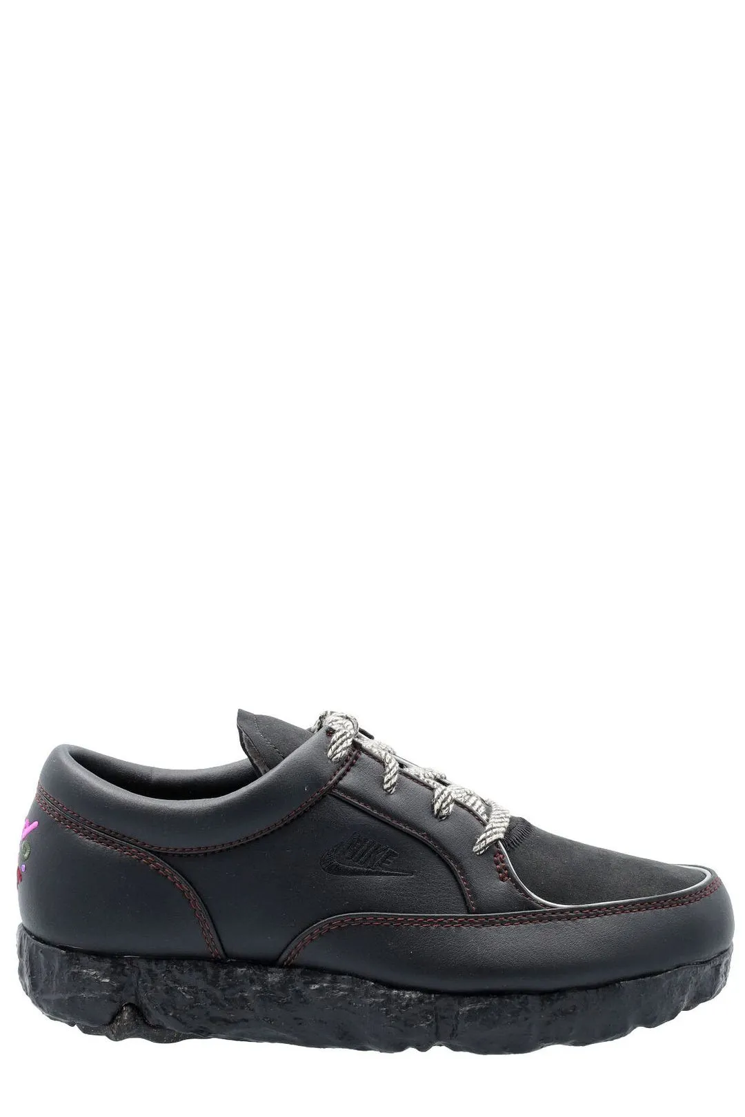Nike Be-Do-Win Lace-Up Sneakers