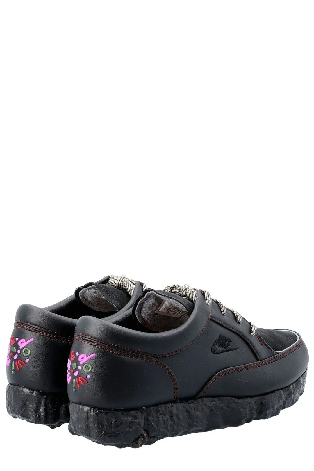 Nike Be-Do-Win Lace-Up Sneakers