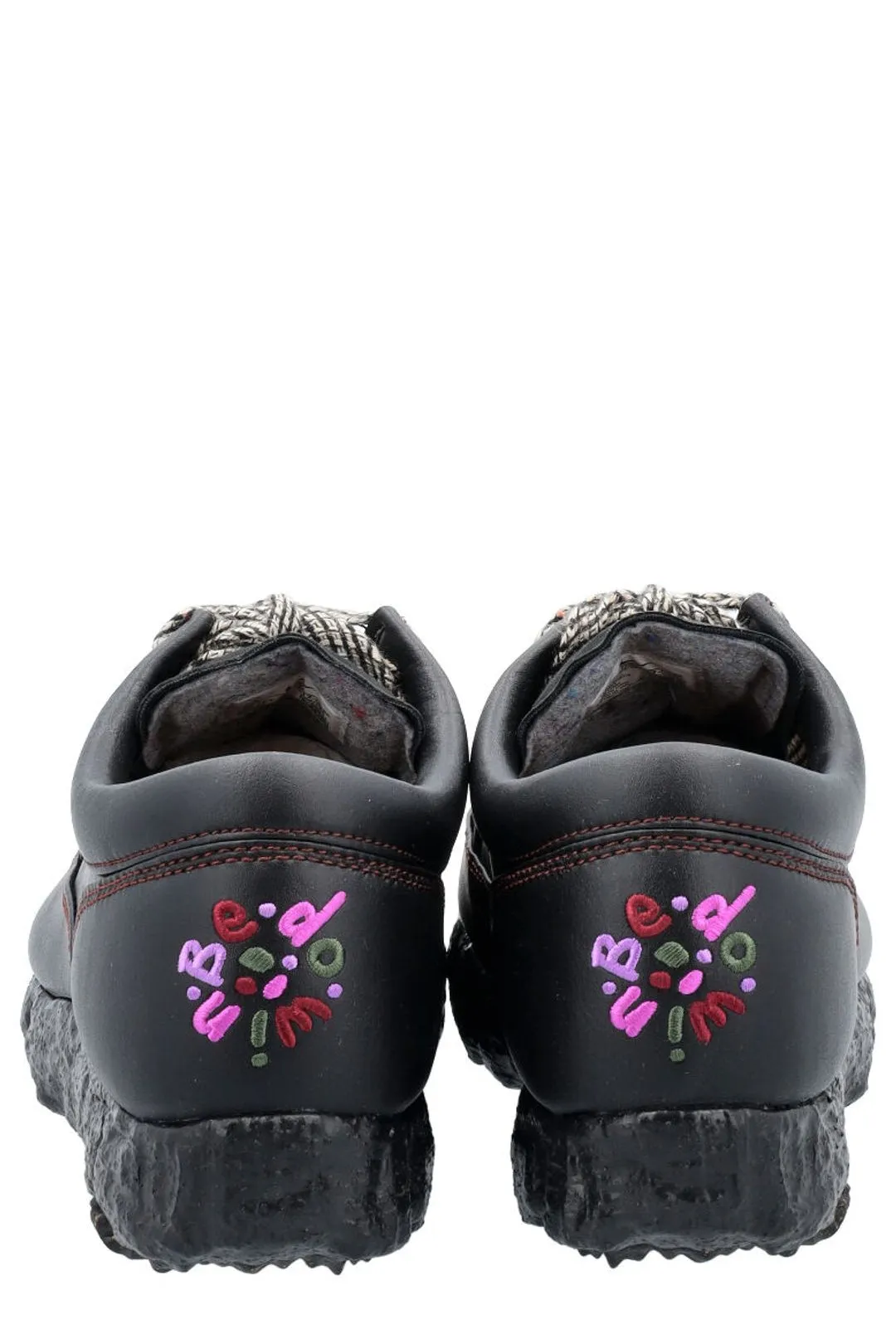 Nike Be-Do-Win Lace-Up Sneakers