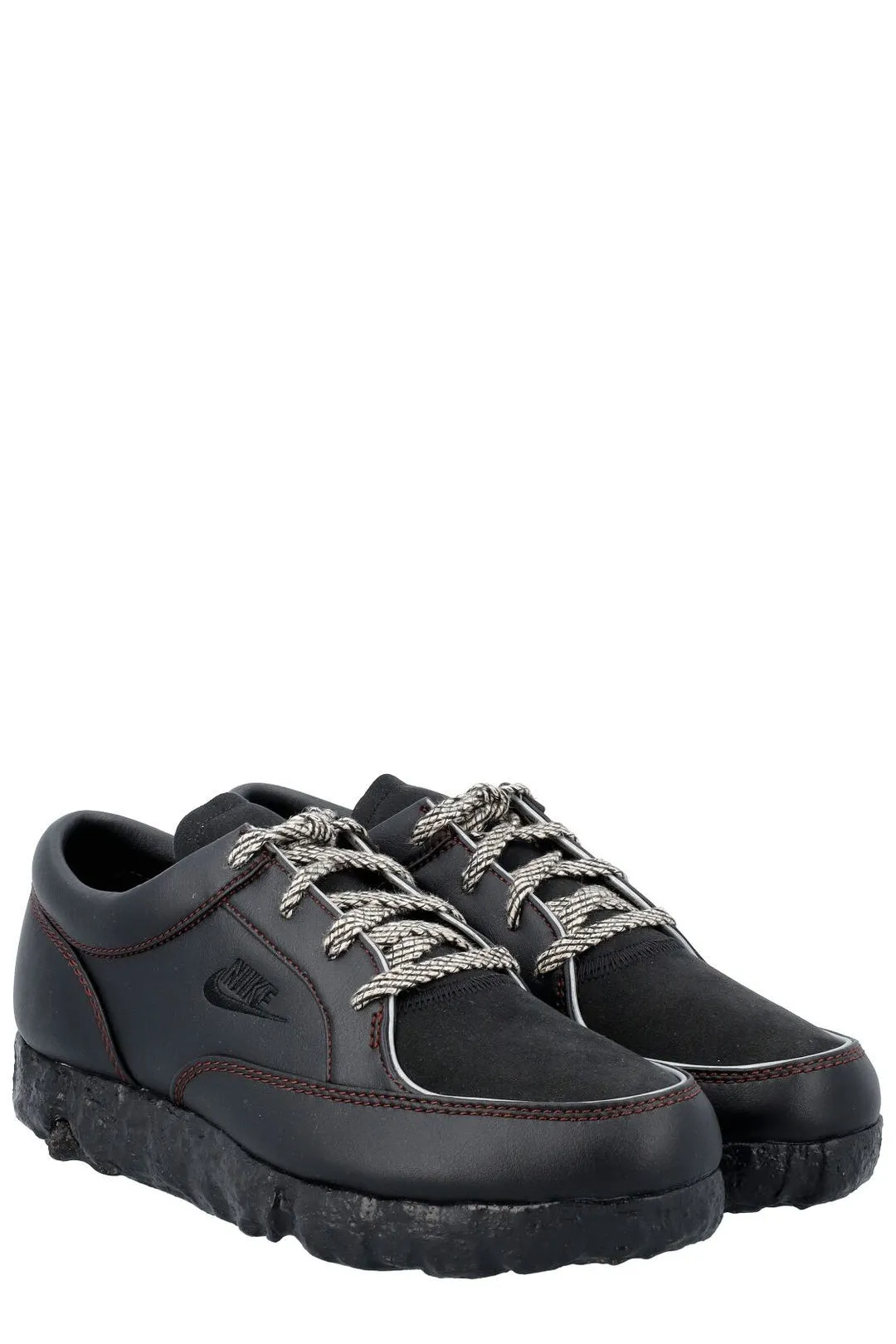 Nike Be-Do-Win Lace-Up Sneakers