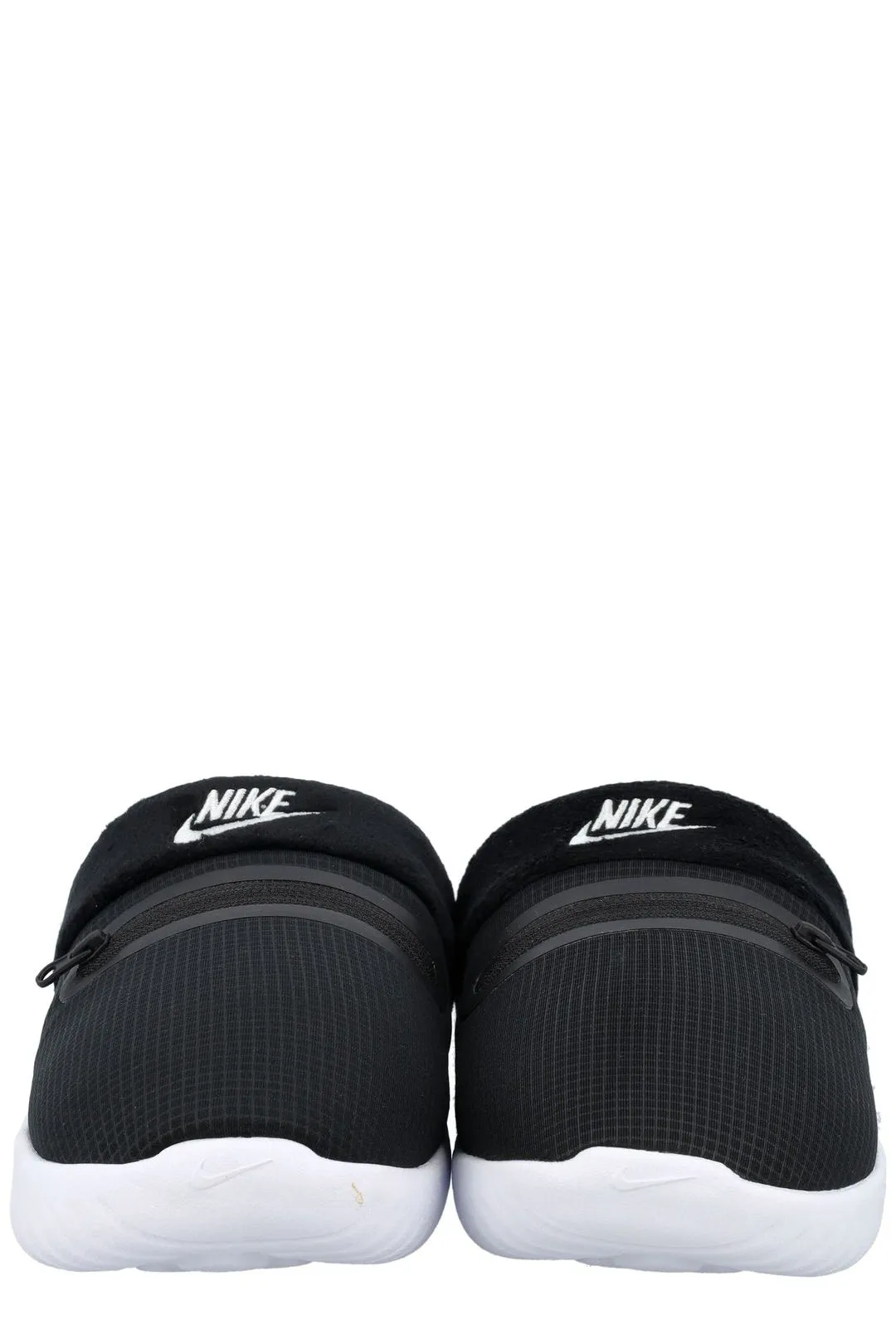 Nike Burrow Round Toe Slip-On Sneakers