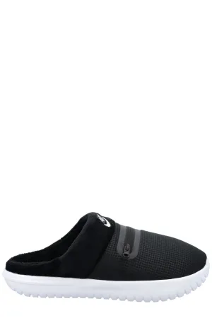 Nike Burrow Round Toe Slip-On Sneakers