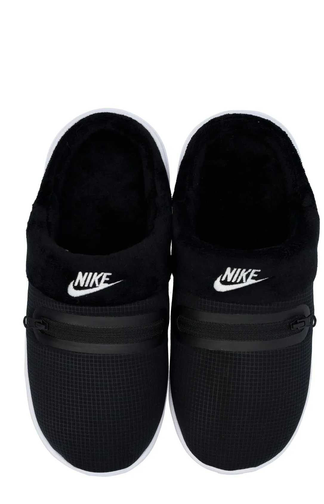 Nike Burrow Round Toe Slip-On Sneakers
