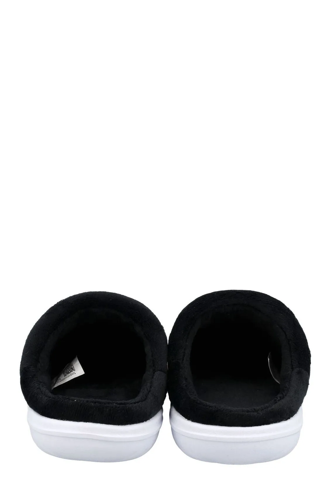 Nike Burrow Round Toe Slip-On Sneakers