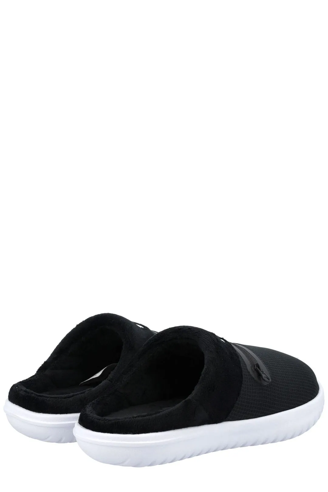 Nike Burrow Round Toe Slip-On Sneakers