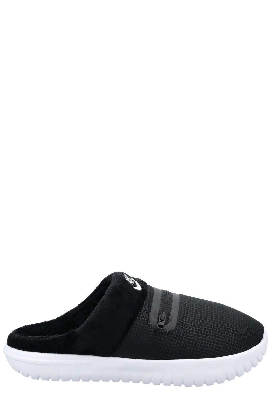 Nike Burrow Round Toe Slip-On Sneakers
