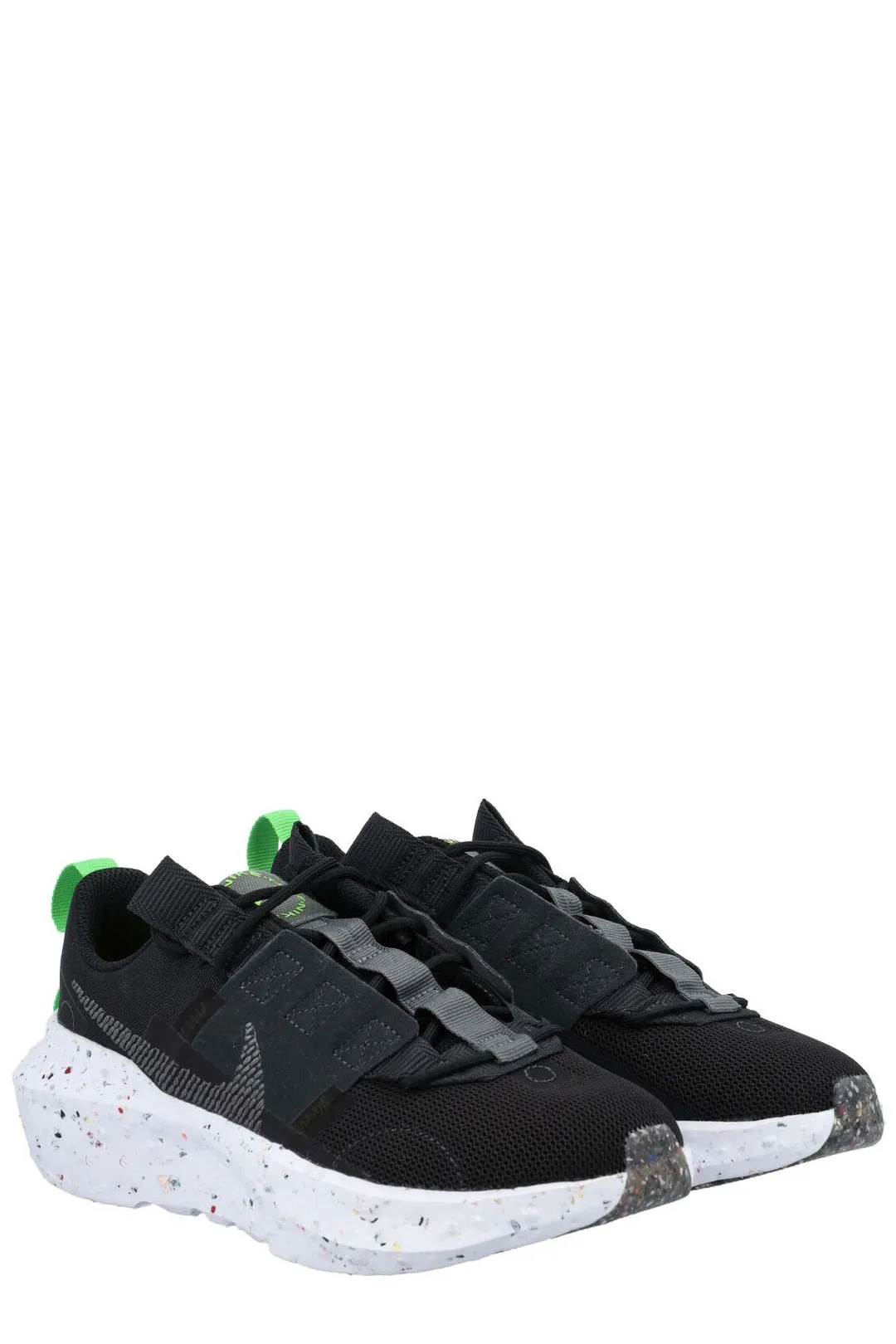 Nike Crater Impact Lace-Up Sneakers