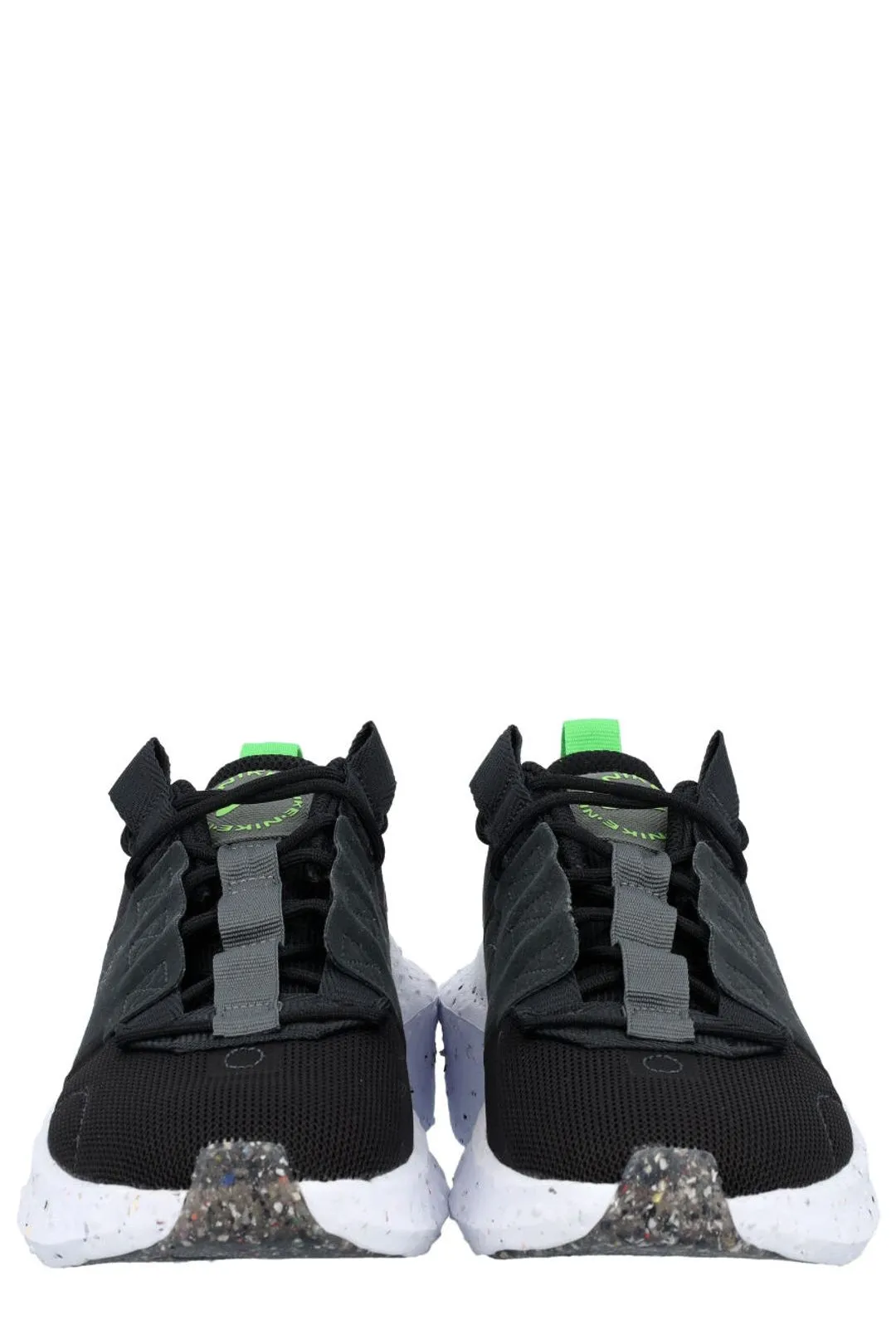 Nike Crater Impact Lace-Up Sneakers