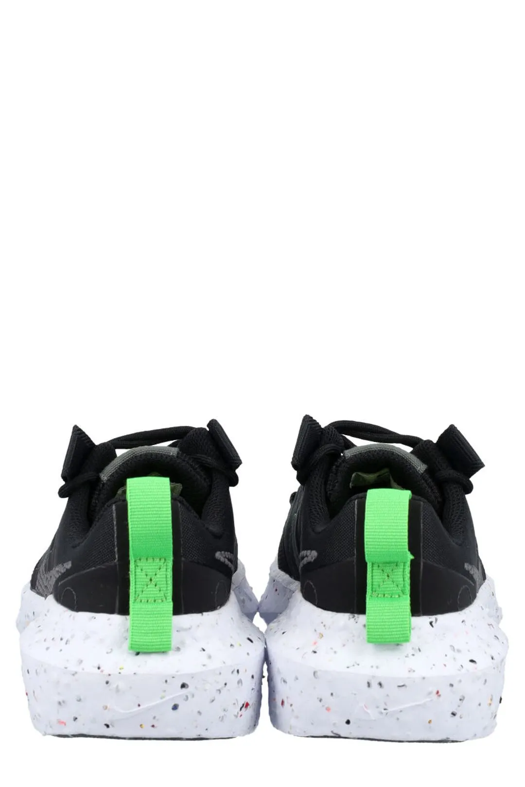 Nike Crater Impact Lace-Up Sneakers