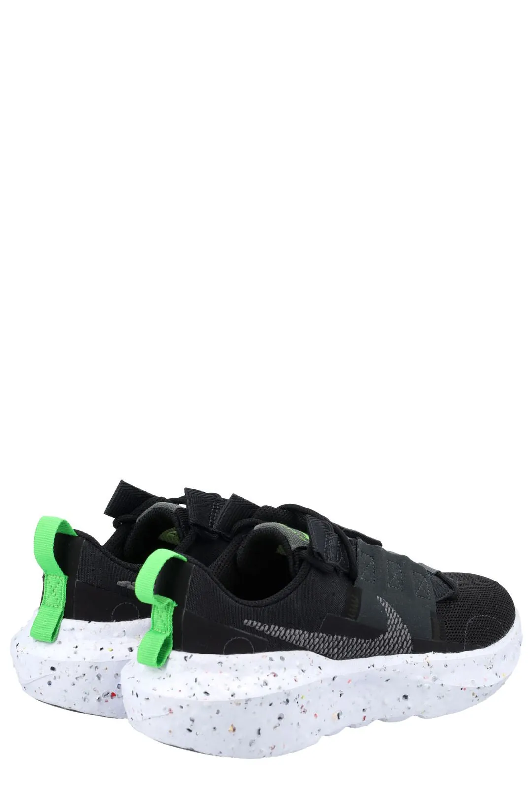 Nike Crater Impact Lace-Up Sneakers