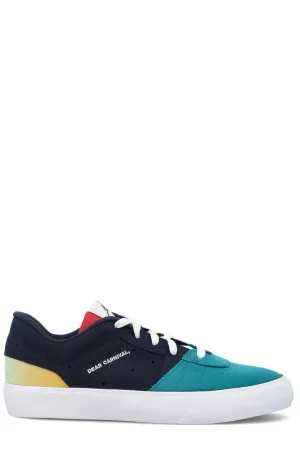 Nike Jordan Series .04 Lace-Up Sneakers