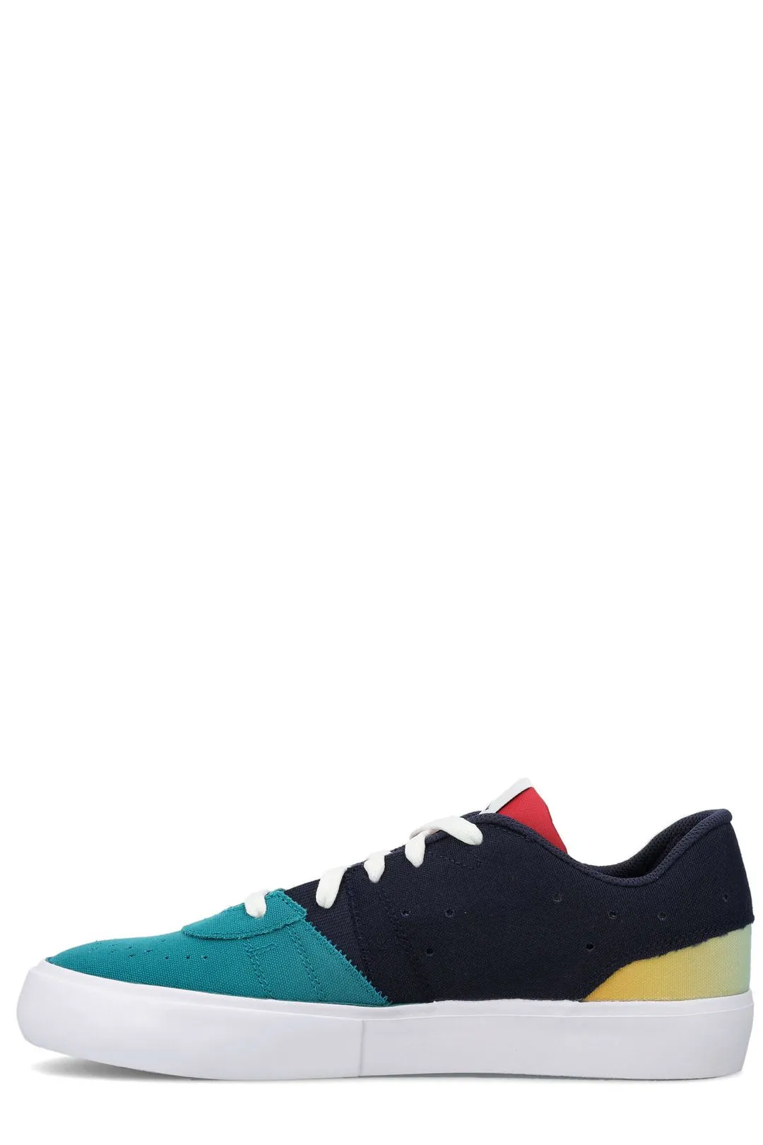 Nike Jordan Series .04 Lace-Up Sneakers