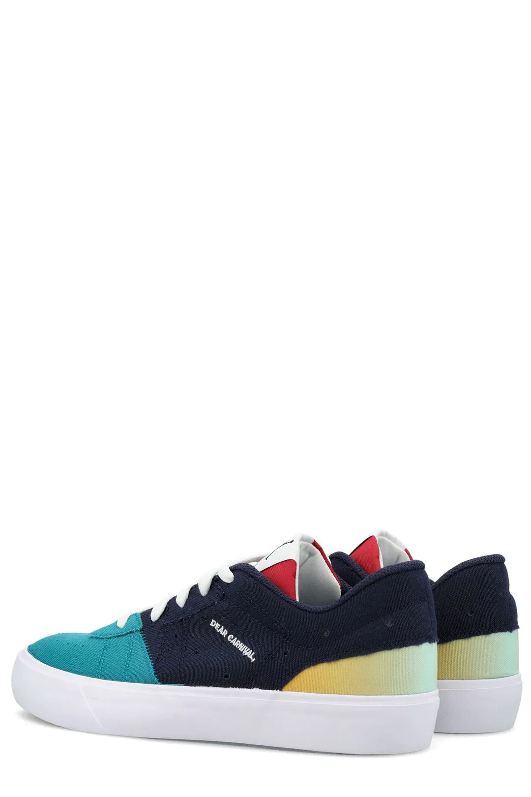 Nike Jordan Series .04 Lace-Up Sneakers