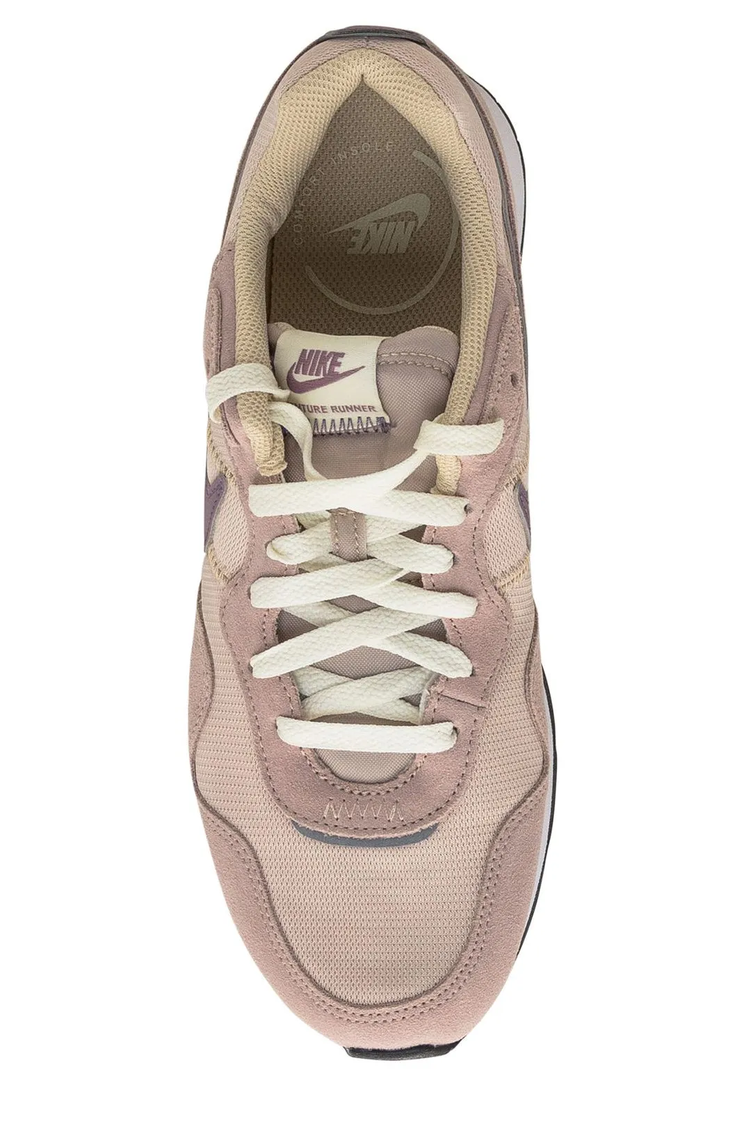 Nike Venture Runner Lace-Up Sneakers