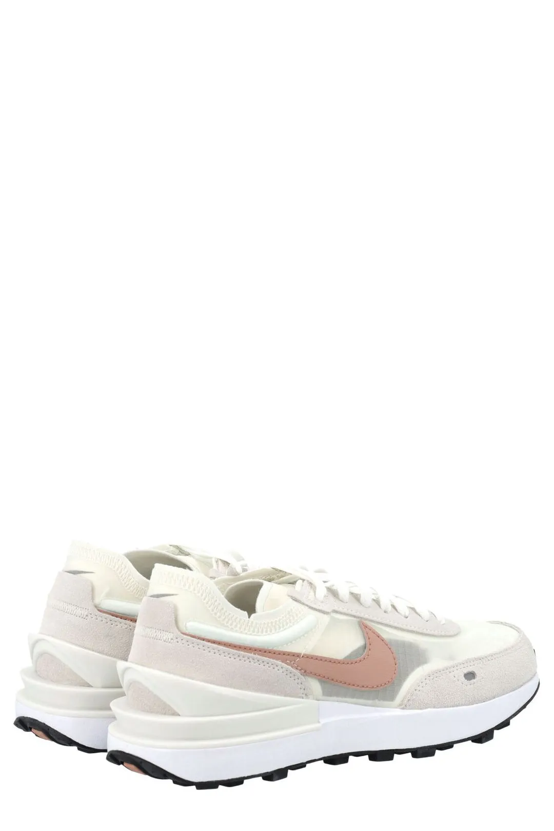 Nike Waffle One Low-Top Sneakers