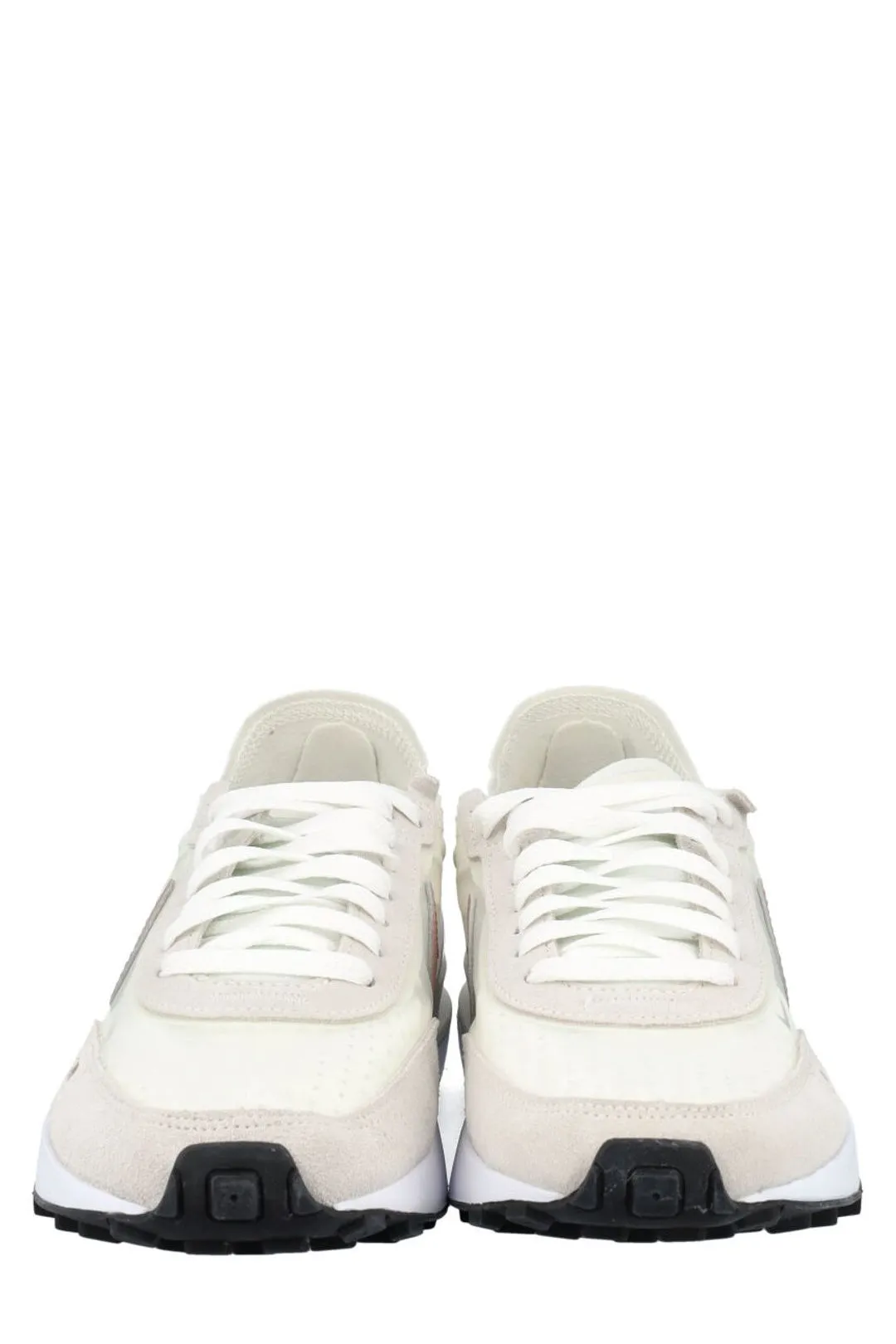 Nike Waffle One Low-Top Sneakers