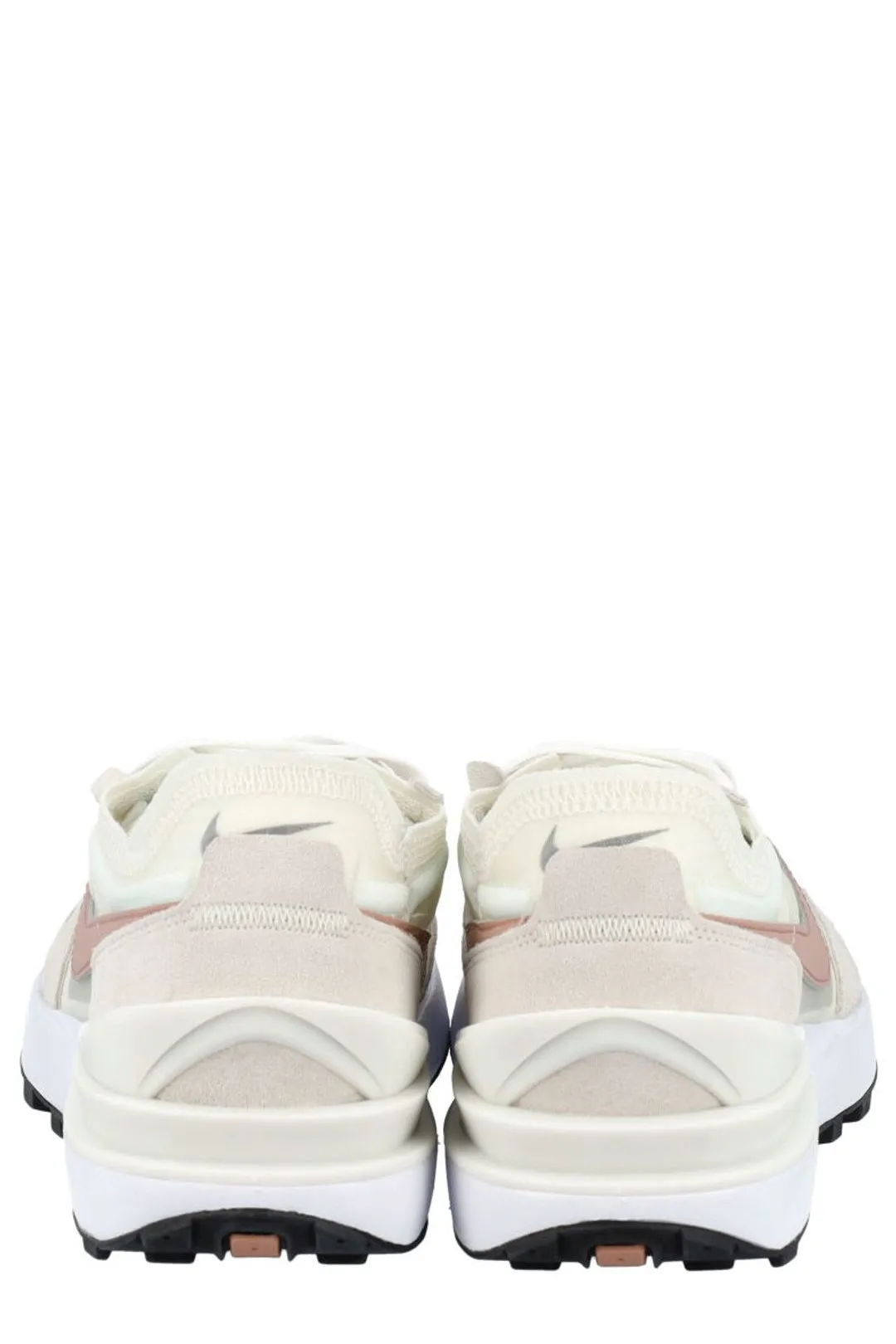 Nike Waffle One Low-Top Sneakers