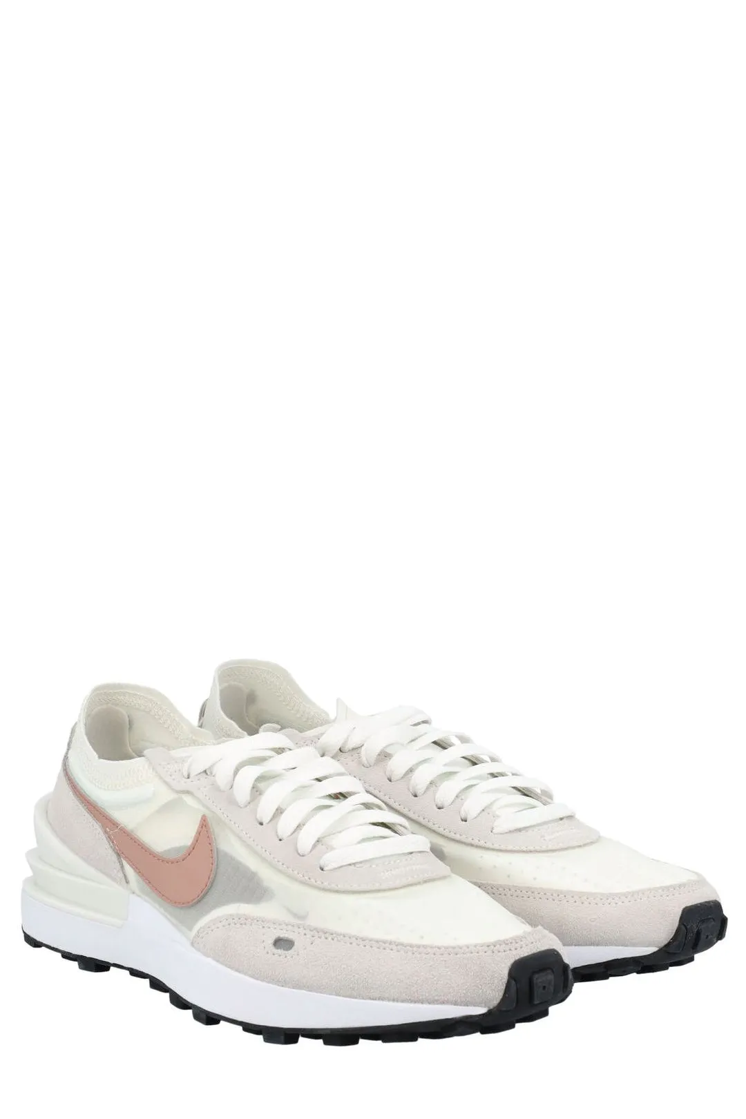 Nike Waffle One Low-Top Sneakers