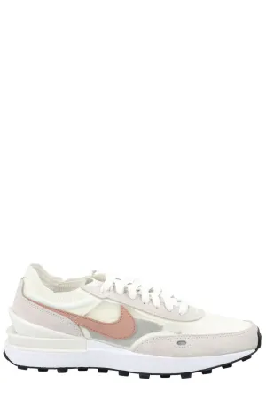 Nike Waffle One Low-Top Sneakers