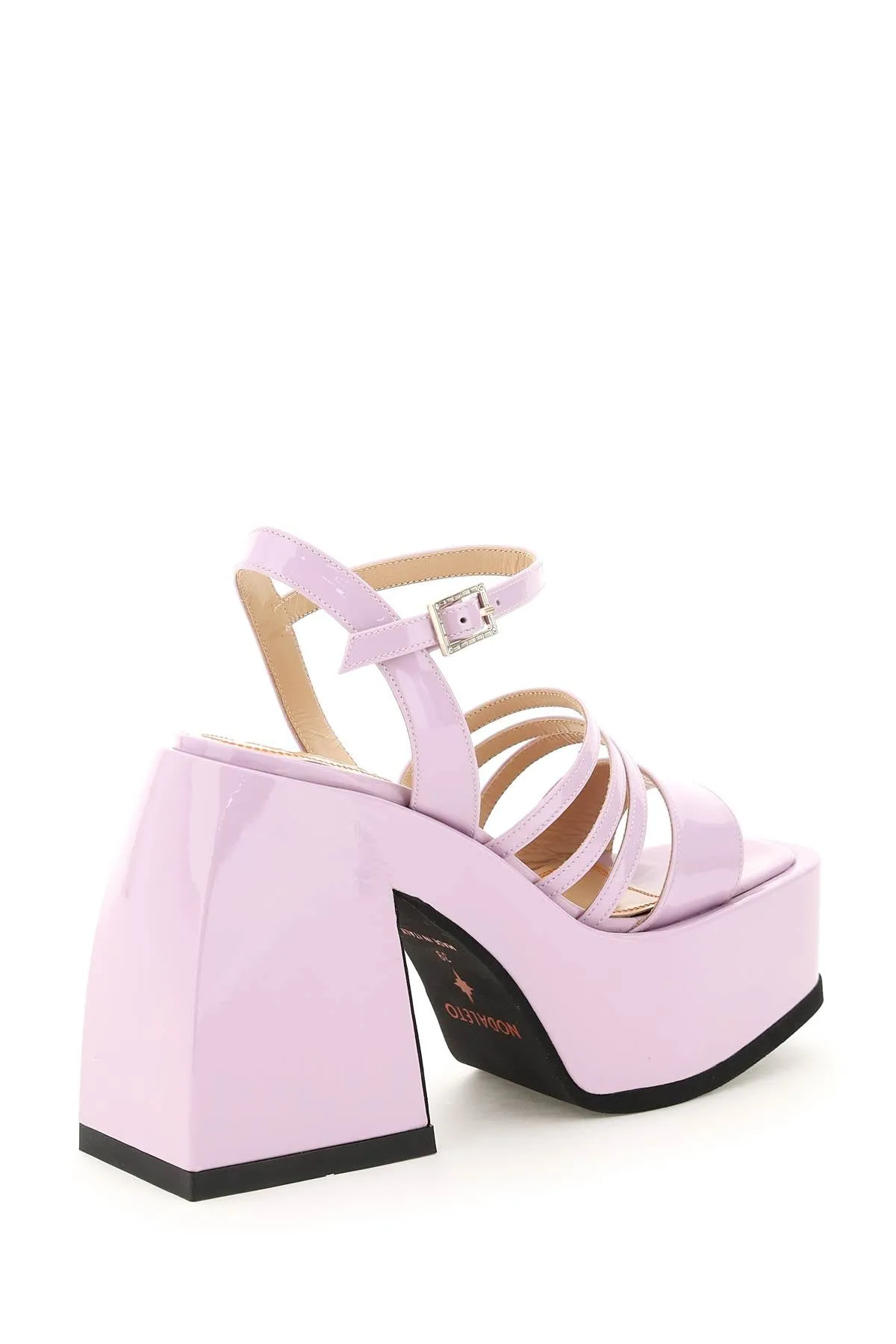 Nodaleto Bulla Chibi Sandals