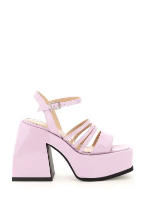 Nodaleto Bulla Chibi Sandals