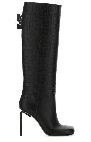 Off-White Allen Heeled Boots