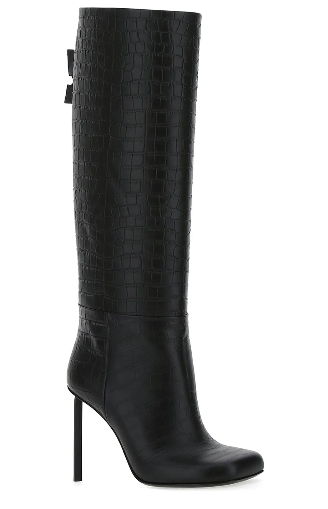 Off-White Allen Heeled Boots