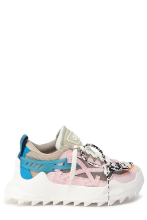 Off-White Odsy 1000 Low-Top Sneakers