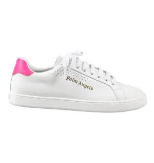 Palm Angels Logo Low-Top Sneakers
