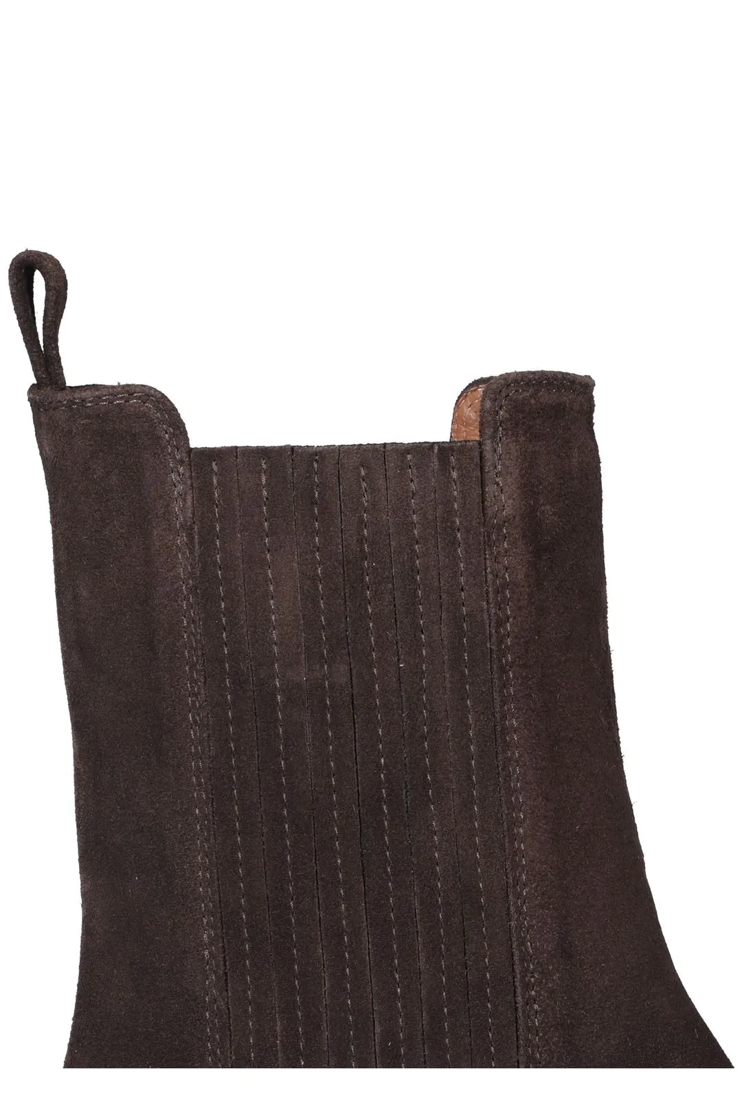 Paris Texas Dallas Ankle Boots