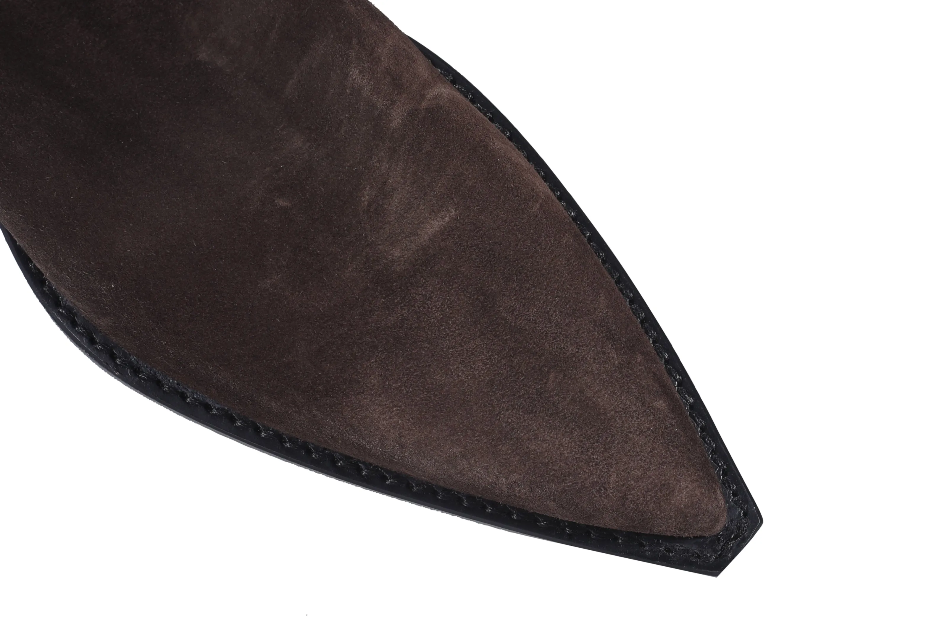 Paris Texas Dallas Ankle Boots