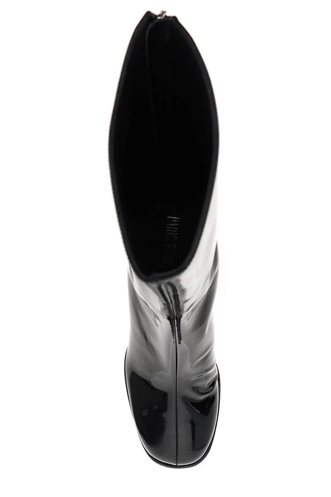 Paris Texas Lexy Chunky Platform Ankle Boots