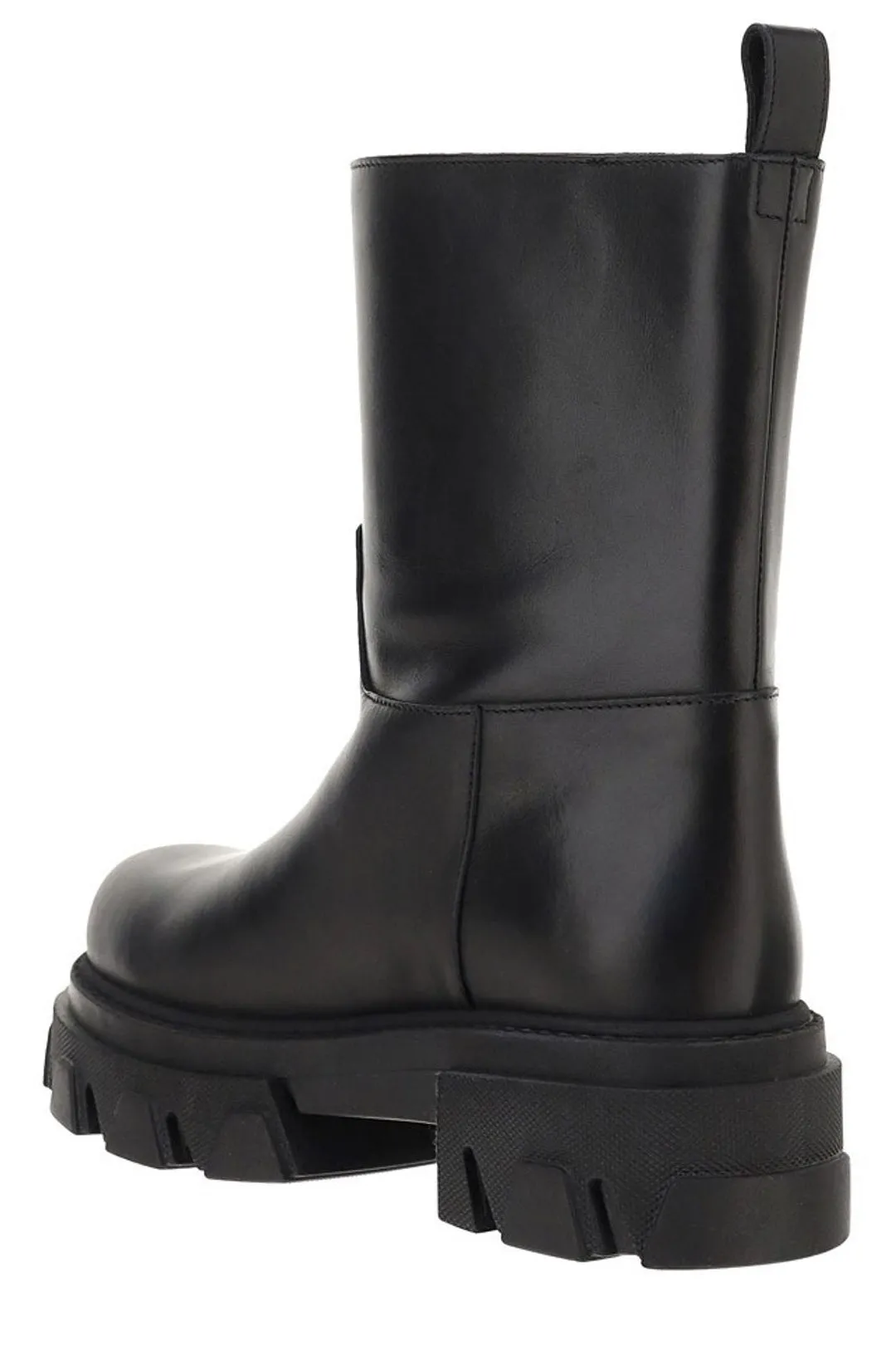 P.A.R.O.S.H. Koba Slip-On Chunky Boots