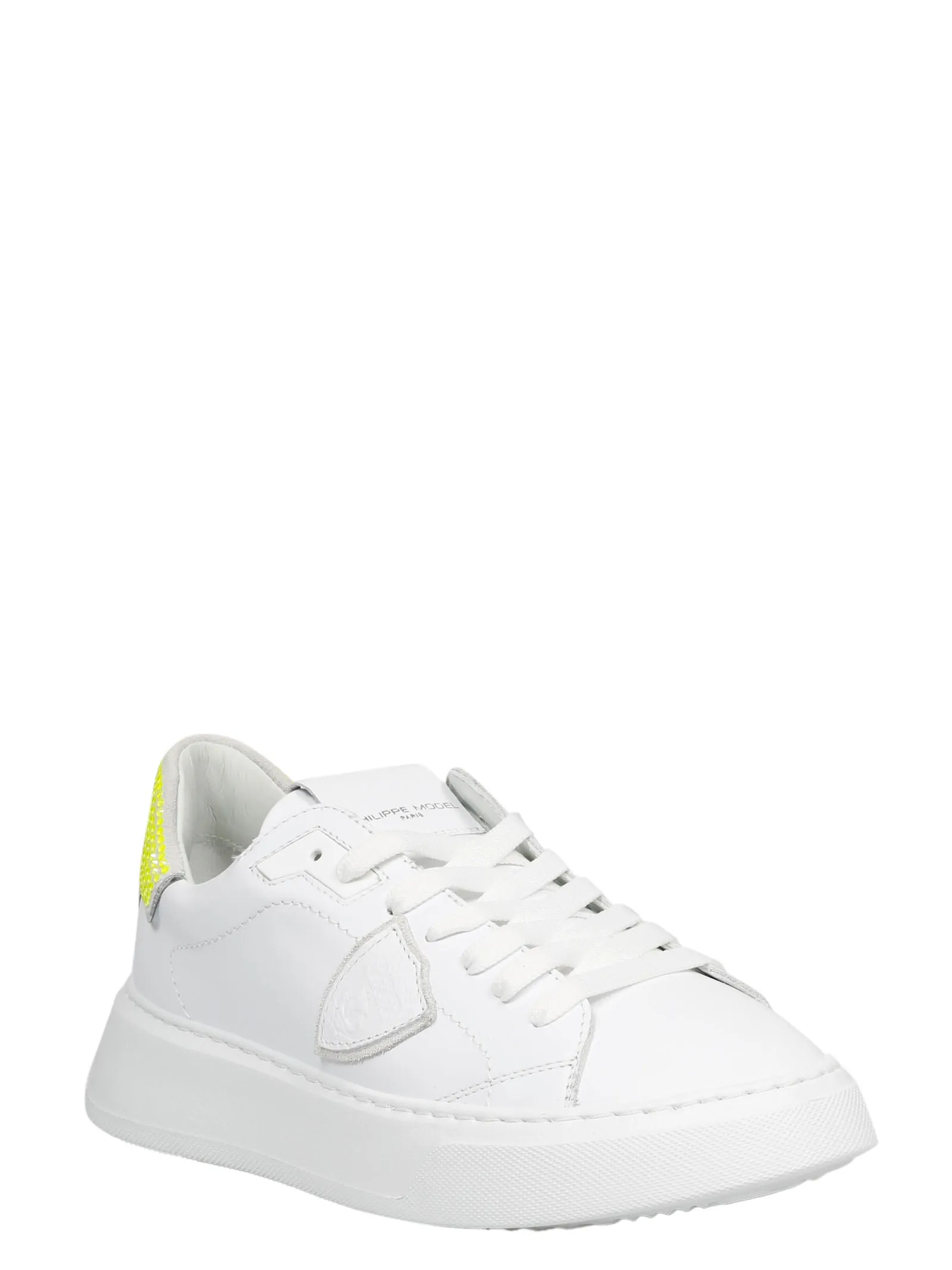 Philippe Model Temple Veau Sneakers
