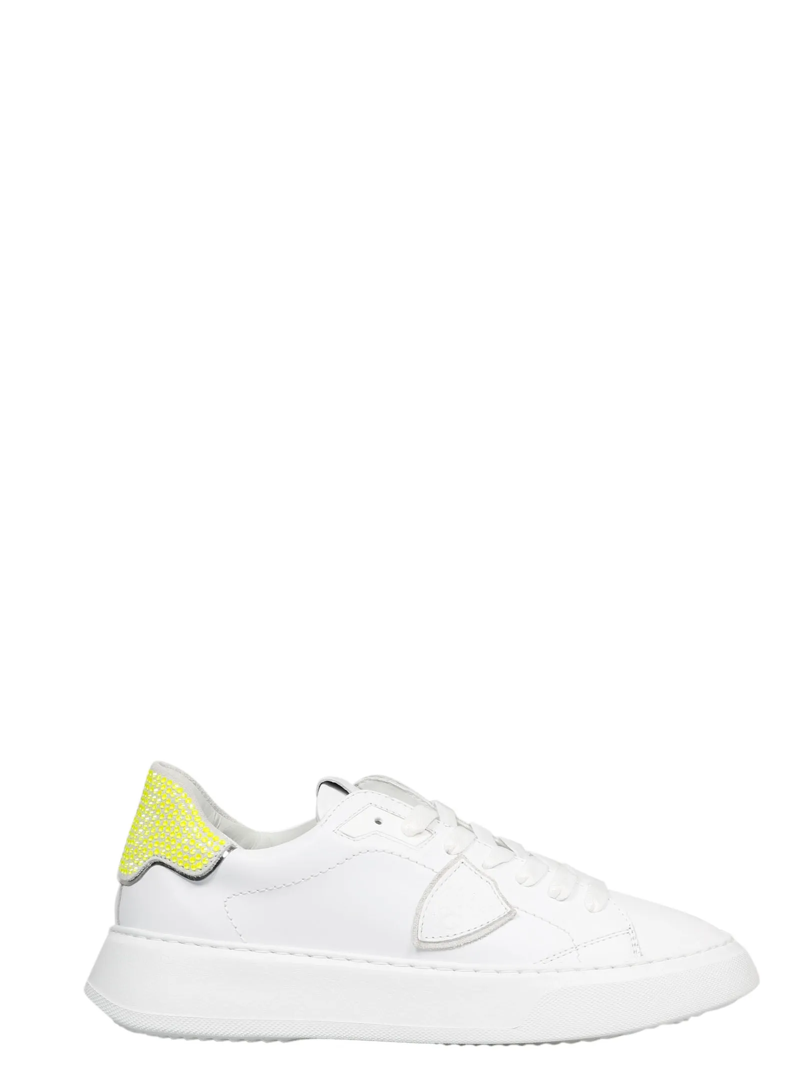 Philippe Model Temple Veau Sneakers