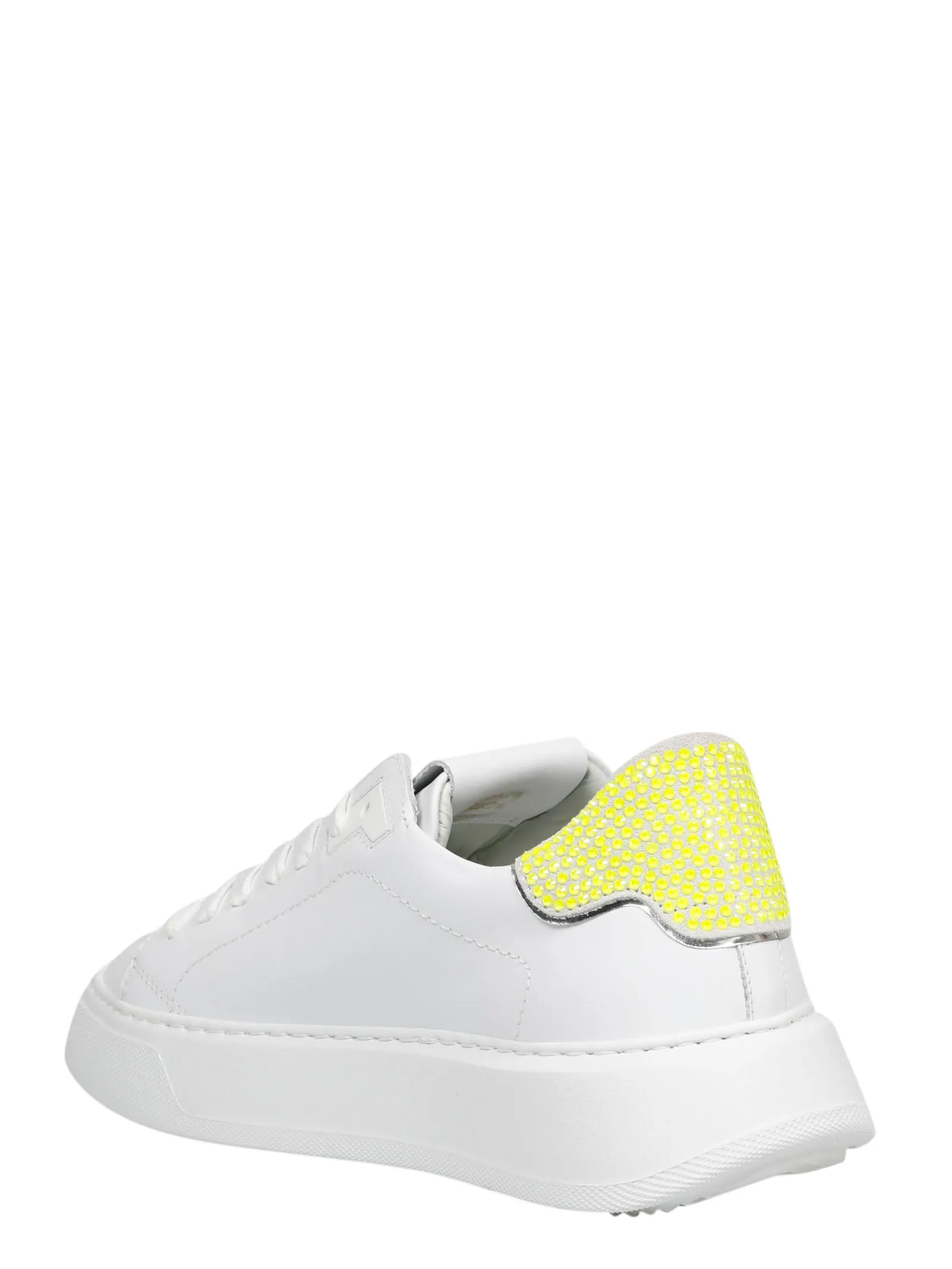 Philippe Model Temple Veau Sneakers