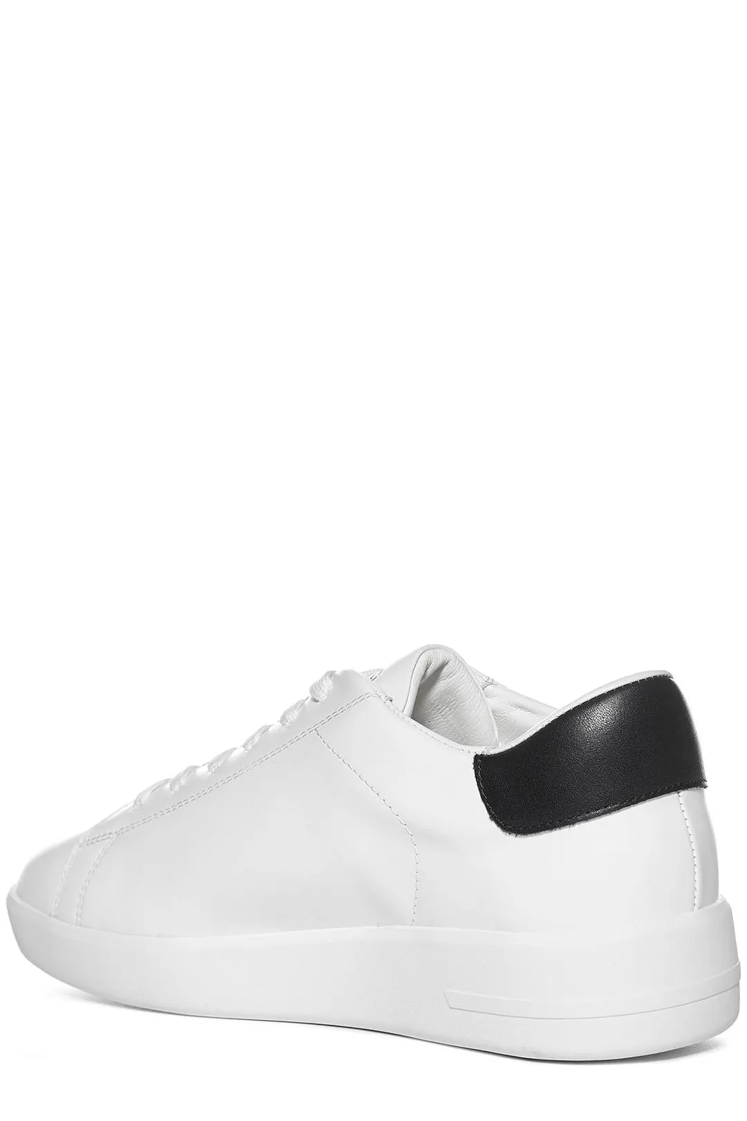 Pinko Love Bird Lace-Up Sneakers