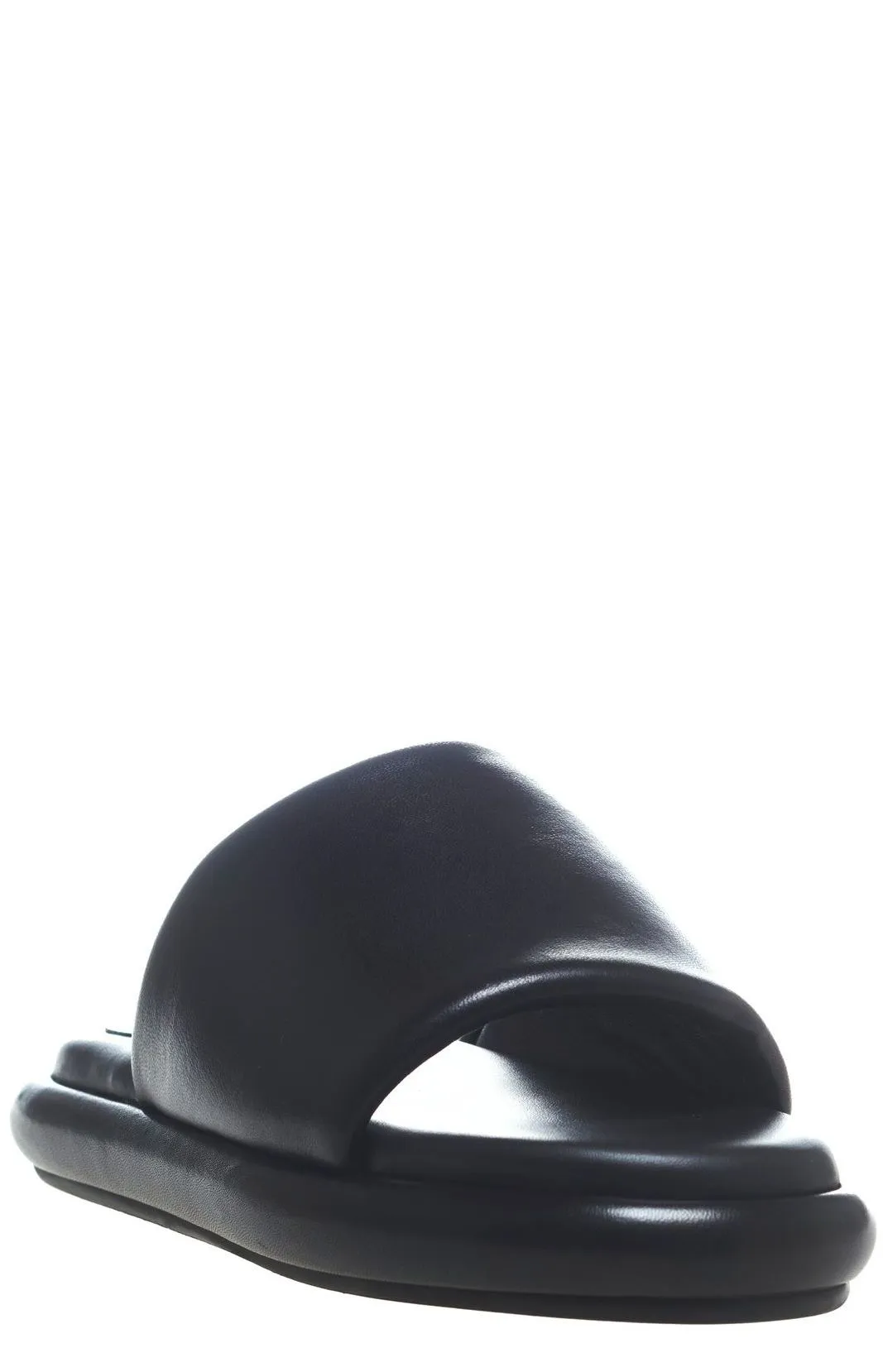 Proenza Schouler Pipe Padded Slides