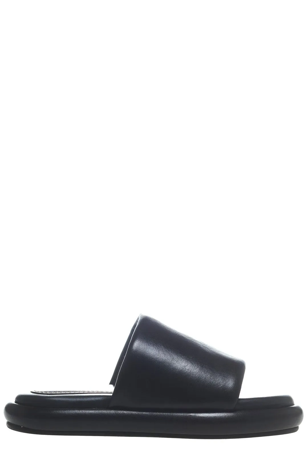Proenza Schouler Pipe Padded Slides