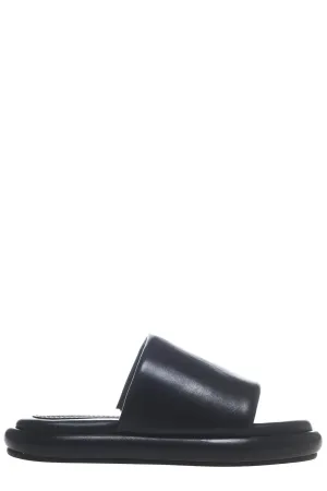 Proenza Schouler Pipe Padded Slides